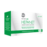 Hepanet · Waydiet · 20 ampollas