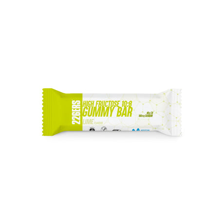 High Fructose Gummy Bar Sabor Lima 226ERS