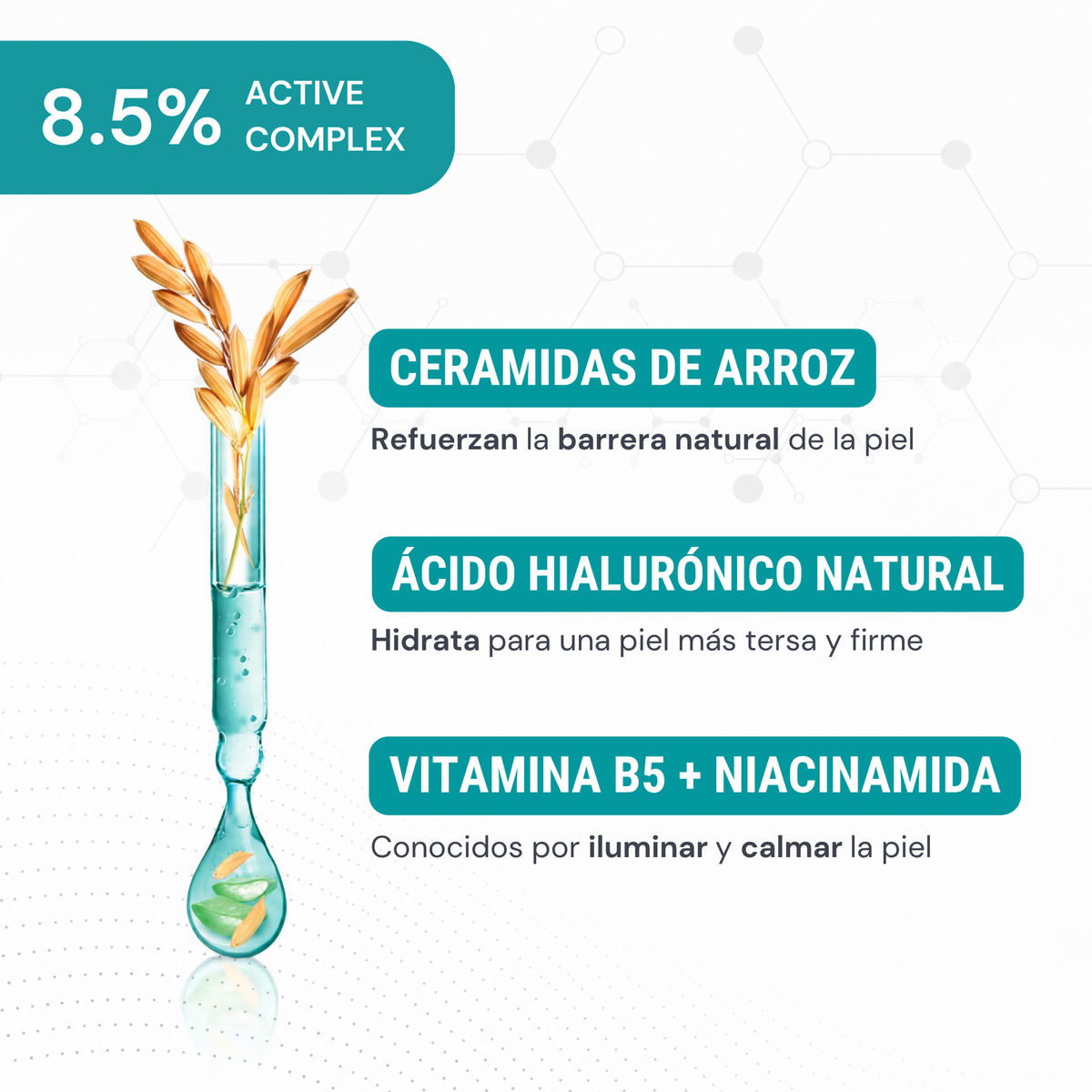 Hydra Plump Super Serum · Himalaya · 30 ml