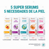 Hydra Plump Super Serum · Himalaya · 30 ml