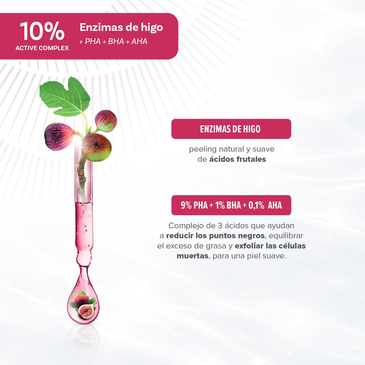 Peel & Glow Super Serum · Himalaya · 30 ml