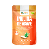 Inulina de Agave en Polvo · Energy Feelings · 500 gramos