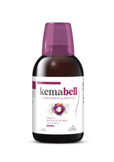Kemabell · Jelly Bell · 500 ml