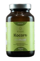 Kocoro · Kiroot · 60 perlas