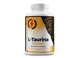 L-Taurina · Mederi · 180 cápsulas