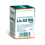 Liv.52 DS PRO · Himalaya · 60 comprimidos