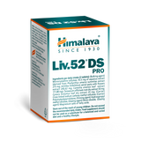 Liv.52 DS PRO · Himalaya · 60 comprimidos