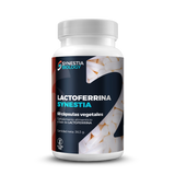 Lactoferrina · Synestia Biology · 60 cápsulas