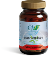 Melena de Leon · CFN · 60 cápsulas