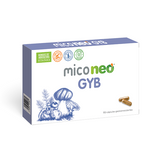MicoNeo GYB · Neo · 60 cápsulas