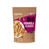 Granola Clásica Sin Gluten · Schnitzer · 325 gramos