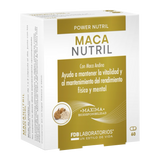 Maca Nutril · FDB Laboratorios · 60 cápsulas