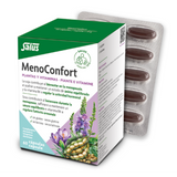 MenoConfort · Salus · 60 cápsulas