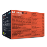 Micorrize Plus · Synestia Biology · 30 sobres