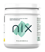 Nix: Chicles con Xilitol · Paleobull · 35 unidades