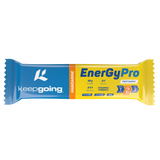 Energypro Bar Mandarina · Keepgoing · 40 g
