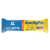ENERGYPRO BAR Fresa · Keepgoing · 40 g