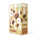 Original Crunchy Granola · B3TTER · 300 gramos
