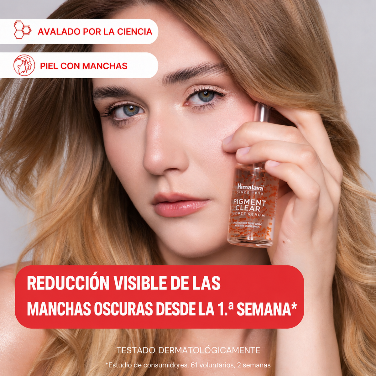 Pigment Clear Super Serum · Himalaya · 30 ml