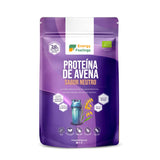 Proteína Avena Eco Neutro · Energy Feelings · 500 gramos