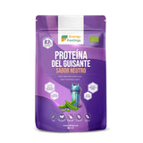 Proteína de Guisante Sabor Neutro Eco · Energy Feelings · 500 gramos
