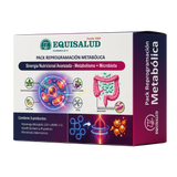 Pack Reprogramación Metabólica · Equisalud