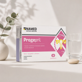 Progepril · Cobas · 28 comprimidos