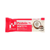 Protein Soft Bar Coco · Nutrisport · 44 gramos