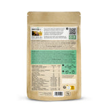 Salsa de Pimienta · Nuveg · 75 gramos