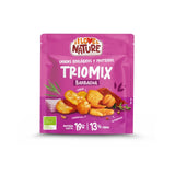 Snack Protein Triomix Barbacoa · I Love Nature · 70 gramos