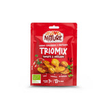 Snack Protein Triomix Tomate y Orégano · I Love Nature · 30 gramos