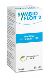 Symbioflor 2 · Cobas · 50 ml