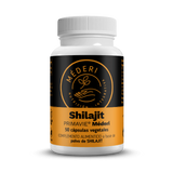 Shilajit Primavie · Mederi · 50 cápsulas