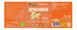 Jengibre Eco · Energy Feelings · 120 cápsulas