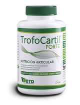 TrofoCartil Forte · TrofoDiet · 120 cápsulas