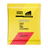 Gofre Ultra Energy Pizza · Naak · 32 gramos