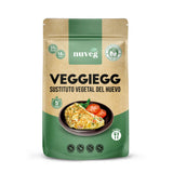 Veggiegg · Nuveg · 120 gramos