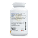 Vitamina C L-Ascorbato Cálcico · Sura Vitasan — 894 mg por cucharilla tabla