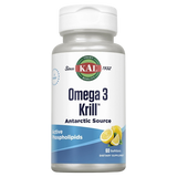 Omega 3 Krill · KAL · 60 perlas