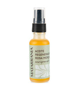 Aceite Regenerador  de Rosa Mosqueta Bio · Matarrania · 30 ml