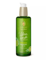 Aceite Corporal Energizante de Jengibre y Lima · Primavera Life · 100 ml