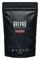 Avepro: Harina de Avena Proteica · Paleobull · 750 gramos