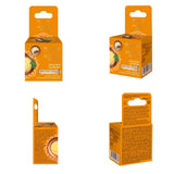 Ayurveda Secrets Ultra Rich Lip Butter · Himalaya · 8,5 gramos