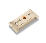 Barrita Energética Sweet Bar: Sabor Carrot Cake · Santa Madre · 60 gramos