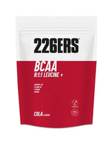 BCAA 8:1:1: Sabor Cola · 226ERS · 300 gramos