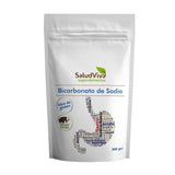 Bicarbonato de Sodio · Salud Viva · 300 gramos