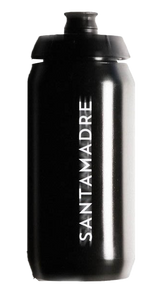 Bidón Extra Light Negro · Santa Madre · 550 ml
