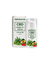 CBD Mobility Cream · Equisalud · 100 ml