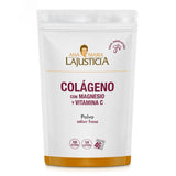 Colágeno con Magnesio y Vitamina C · Ana Maria LaJusticia · 350 gramos