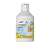 Arthicare Colágeno Limón · Epaplus · 500 ml
